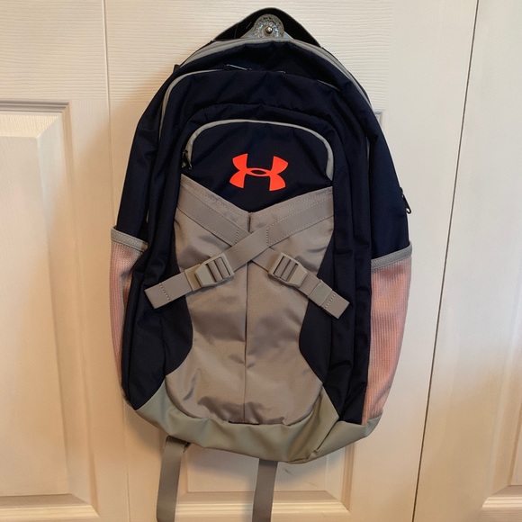under armour ua recruit 2.0